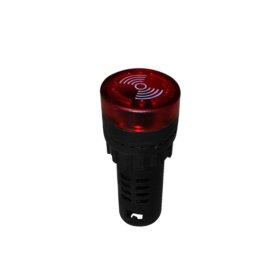 Световой индикатор для самоходных подъемников SKYER PL, 24 В/3 A  LED - 1