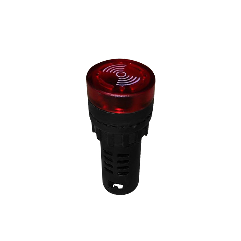 Световой индикатор для самоходных подъемников SKYER PL, 24 В/3 A  LED - 2