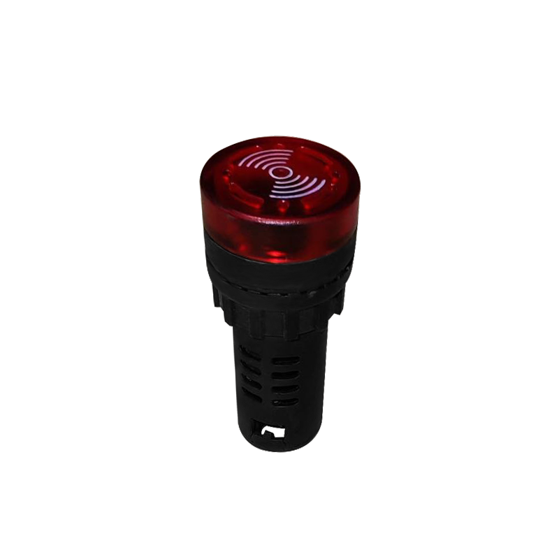 Световой индикатор для самоходных подъемников SKYER PL, 24 В/3 A  LED - 1