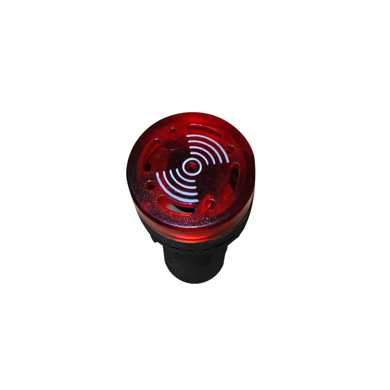 Световой индикатор для самоходных подъемников SKYER PL, 24 В/3 A  LED - 3