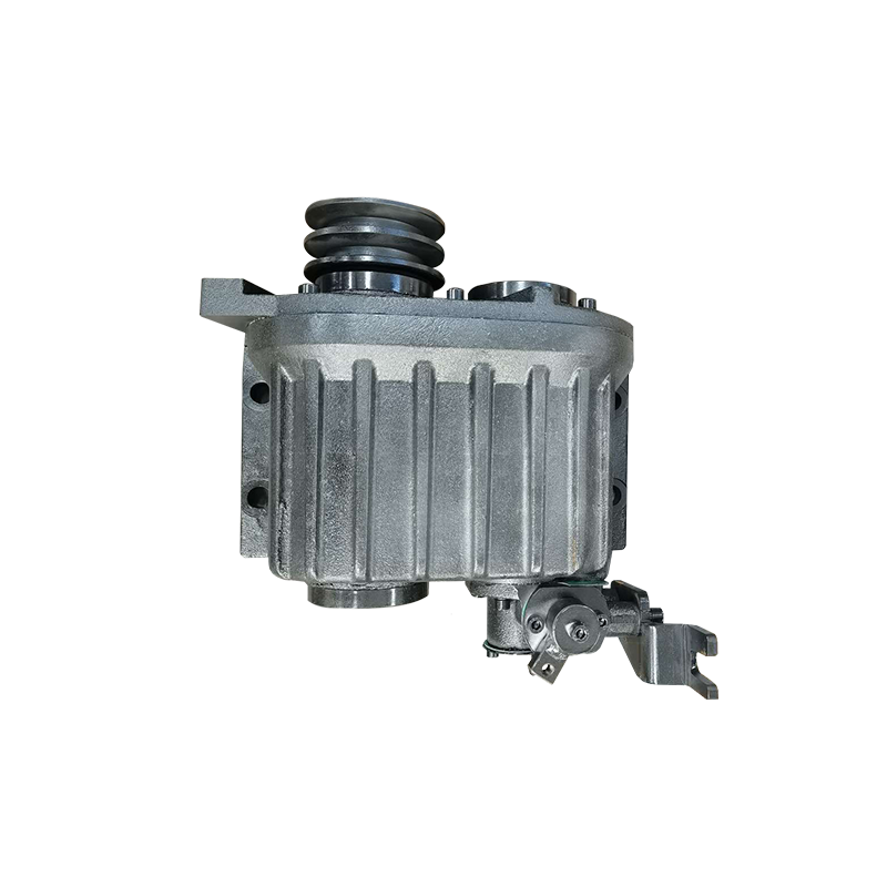 VF-170 Виброузел в сборе с крепежом для виброплиты  NORSU RS-R170L - 1